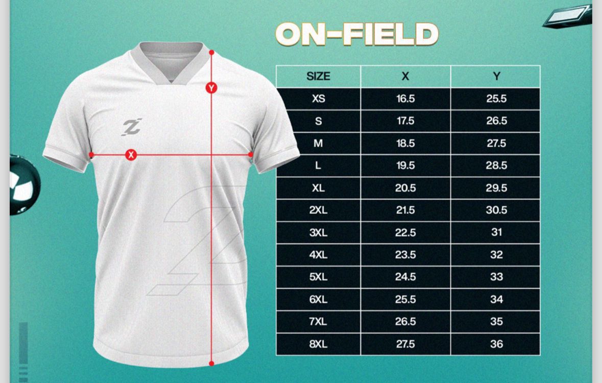 Hoshi Youth League Kit
