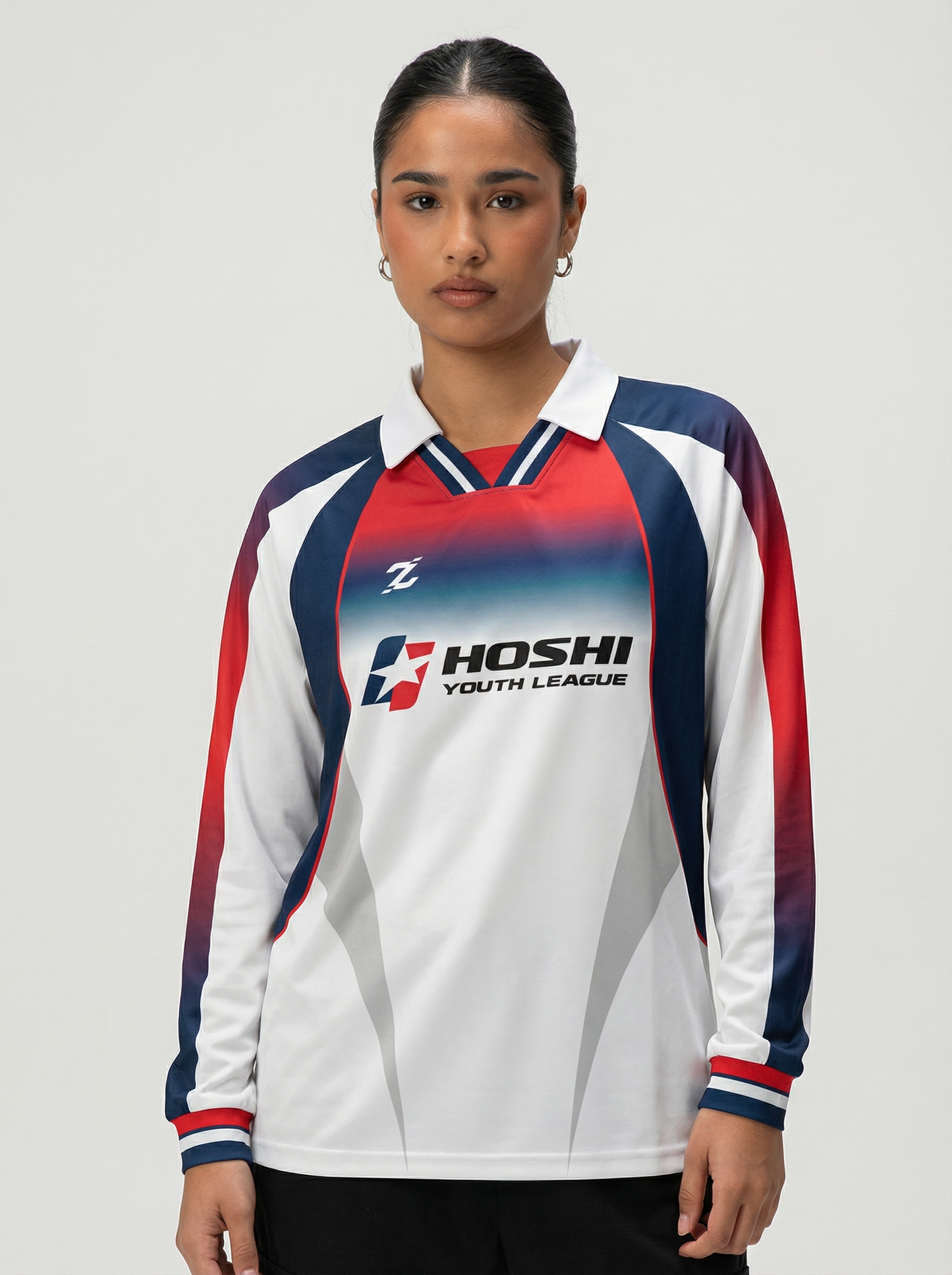 Hoshi Youth League Kit