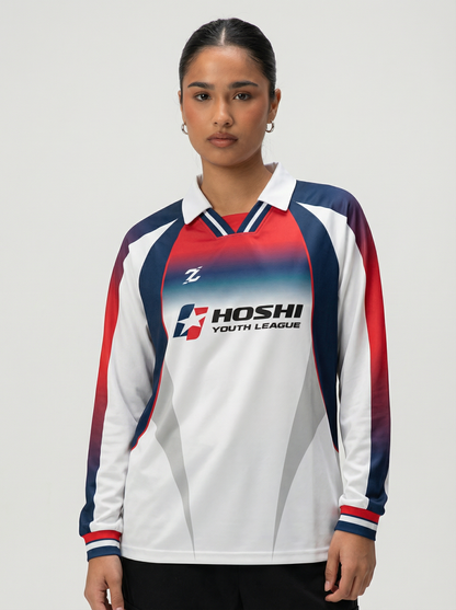 Hoshi Youth League Kit
