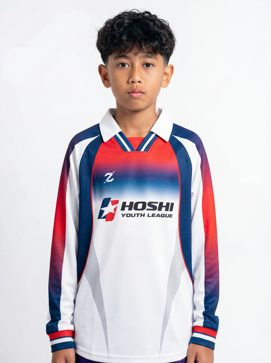 Hoshi Youth League Kit (Kids)