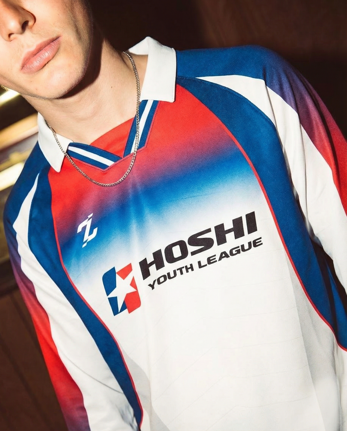 Hoshi Youth League Kit