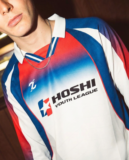Hoshi Youth League Kit
