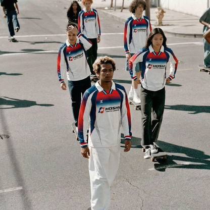 Hoshi Youth League Kit