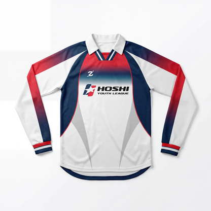 Hoshi Youth League Kit