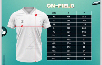 Hoshi Youth League Kit