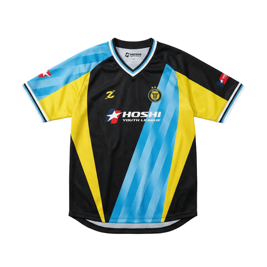 Hala Tokio 2025 Home Kit - Junior