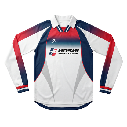 Hoshi Youth League Kit