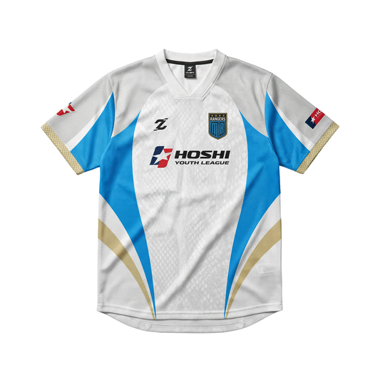 Mota Rangers 2025 Home Kit - Junior