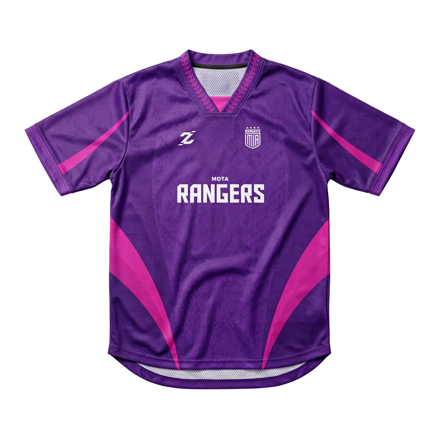 Mota Rangers 2026 Home Kit - Junior
