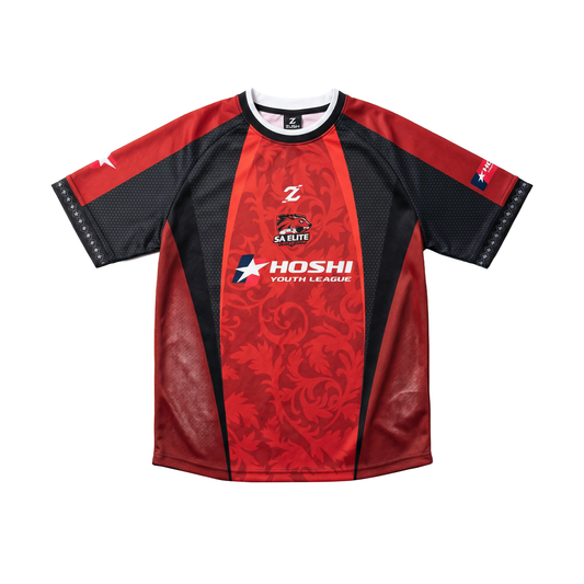 SA Elite FC 2025 Home Kit - Junior
