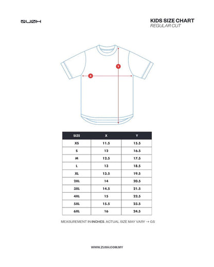 Mota Rangers 2026 Home Kit - Junior